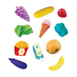 Set Mini Comida Sweet Home Sw096