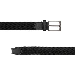 Cintur&oacute;n Hombre Az Black