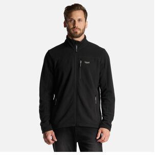 Polerón Deportivo Hombre Paicavi Therm-pro Lippi