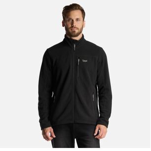 Poler&oacute;n Deportivo Hombre Paicavi Therm-pro Lippi