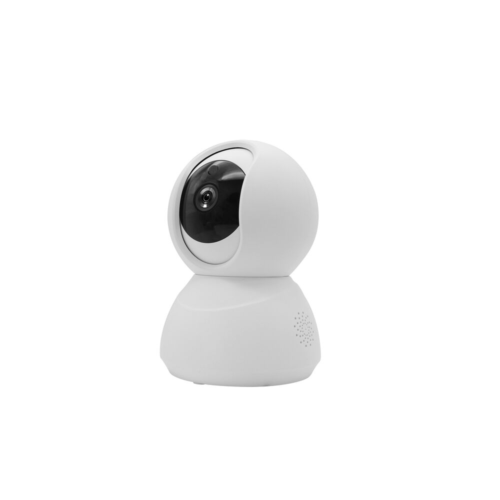 Cámara Ip Wifi 360 Grados Visión Nocturna Full Hd - Ps image number 0.0