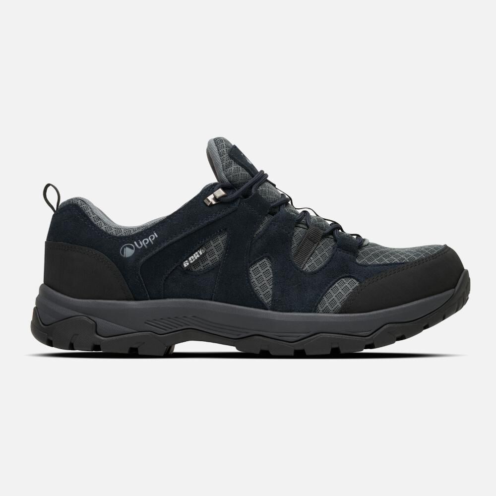 Zapatilla Outdoor Hombre Lippi Tellus Low Waterproof image number 0.0