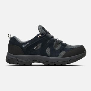 Zapatilla Outdoor Hombre Lippi Tellus Low Waterproof