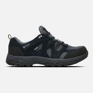 Zapatilla Outdoor Hombre Lippi Tellus Low Waterproof