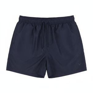 Traje De Baño Hombre Az Black