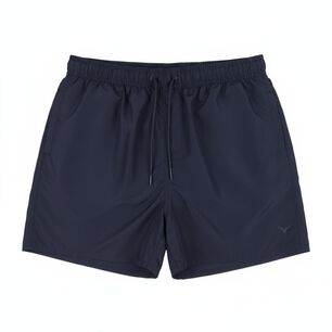 Traje De Ba&ntilde;o Hombre Az Black