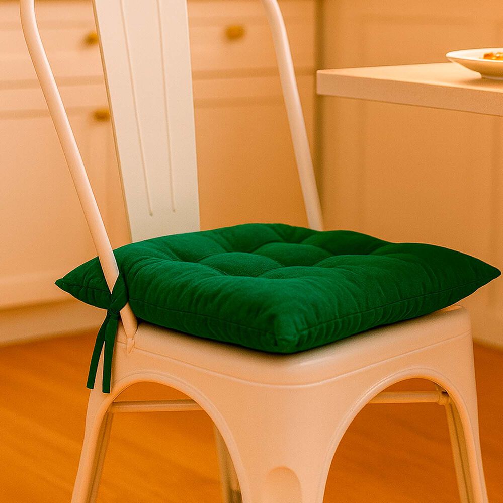 Coj&iacute;n Para Silla Petr&oacute;leo 40x40 Cm image number 1.0