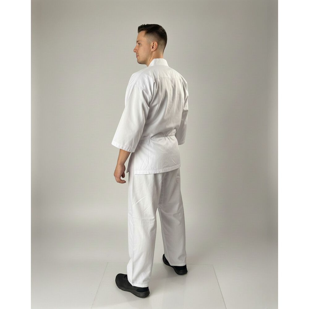 Cosplay Disfraz Toji Fusiguro Jujutsu Kaisen Anime image number 1.0