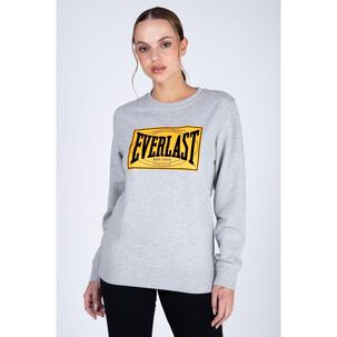 Polerón Deportivo Mujer Everlast Polerón Deportivo Mujer Everlast
