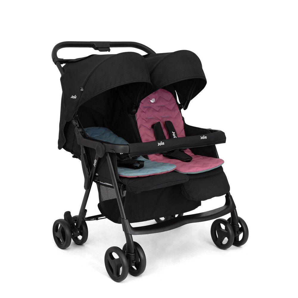 Coche Paseo Doble Aire Twin Shale image number 1.0