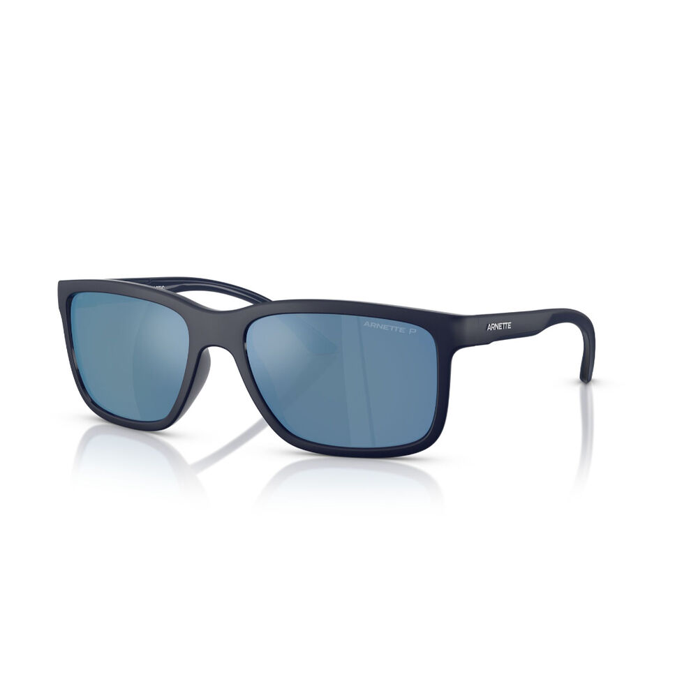Lentes De Sol Headlight Azul Polarizados Arnette image number 1.0