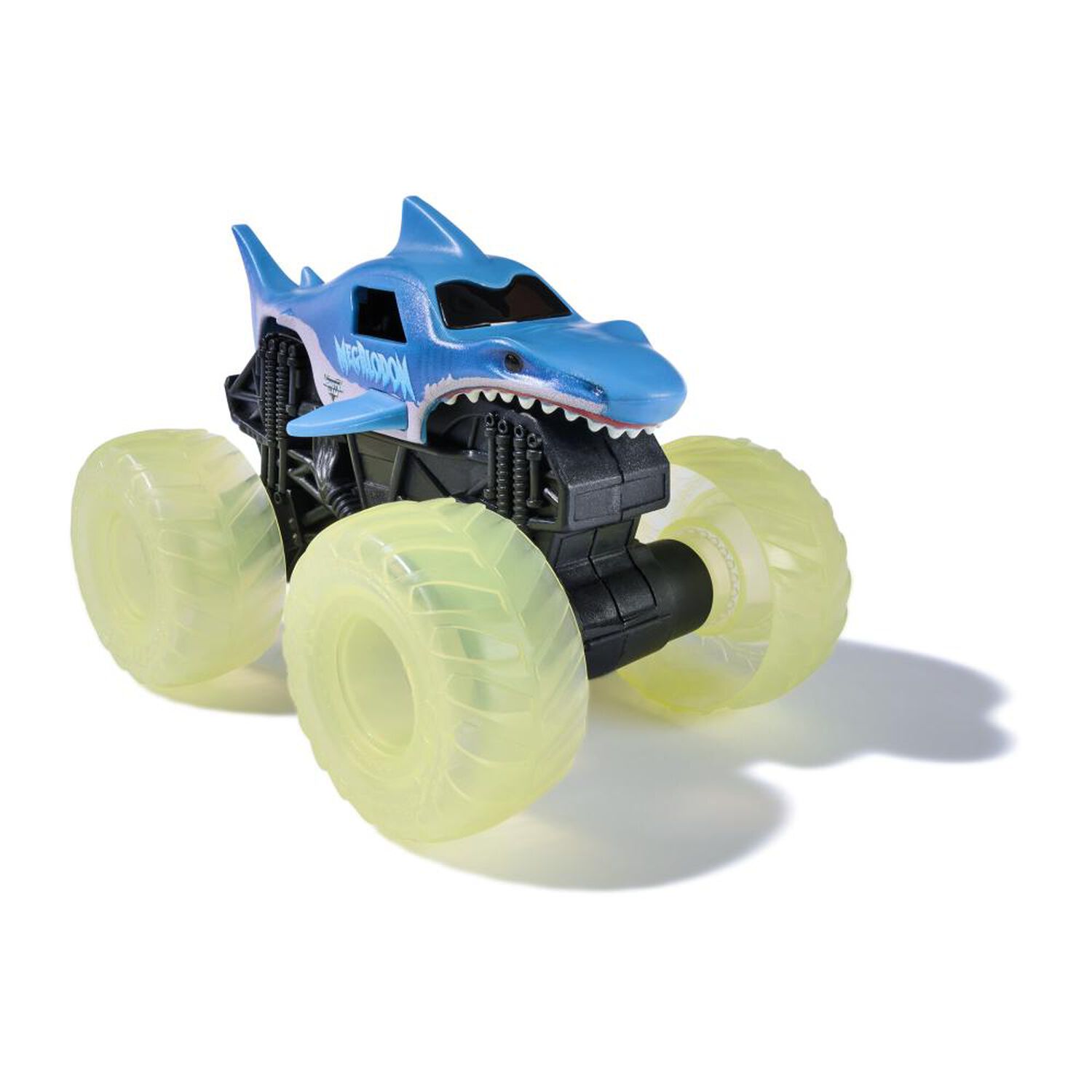 Auto De Juguete Monster Jam 6071482 Producto Surtido image number 3.0