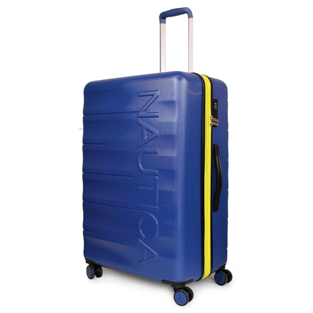 Maleta Grande Ibiza L 23kg Azul Nautica image number 5.0