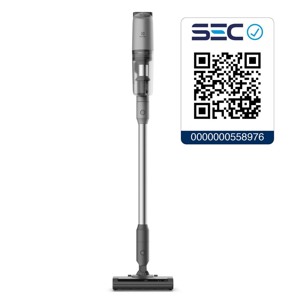 Aspiradora Vertical Inal&aacute;mbrica Electrolux Ptec100 image number 13.0