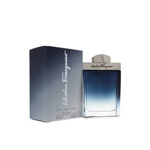 Salvatore Ferragamo Subtil Men Edt 100ml