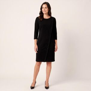 Vestido Mujer Lorenzo Di Pontti
