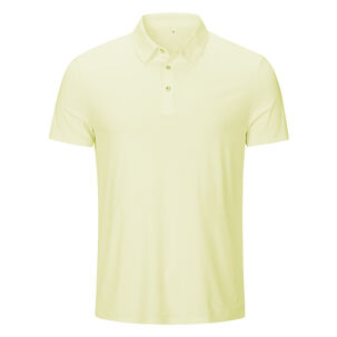 Polera Dry Fit Ultra Manga Corta Ruppell Pro Hombre