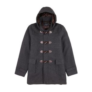 Chaqueta Hombre Az Black