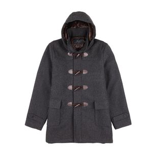 Chaqueta Hombre Az Black