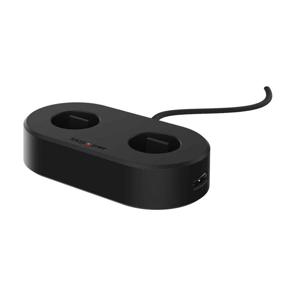 Cargador Para Luz Knog Pwrdock 12072 image number 0.0