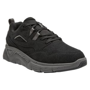 Zapatilla Urbana Hombre 16 Horas 16h0125 Negro