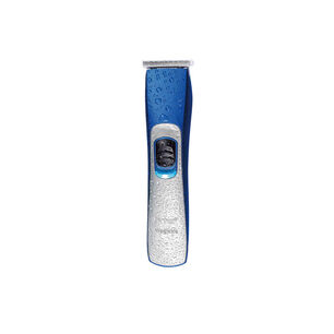 M&aacute;quina Corta Pelo Htc Recargable Azul - Ps