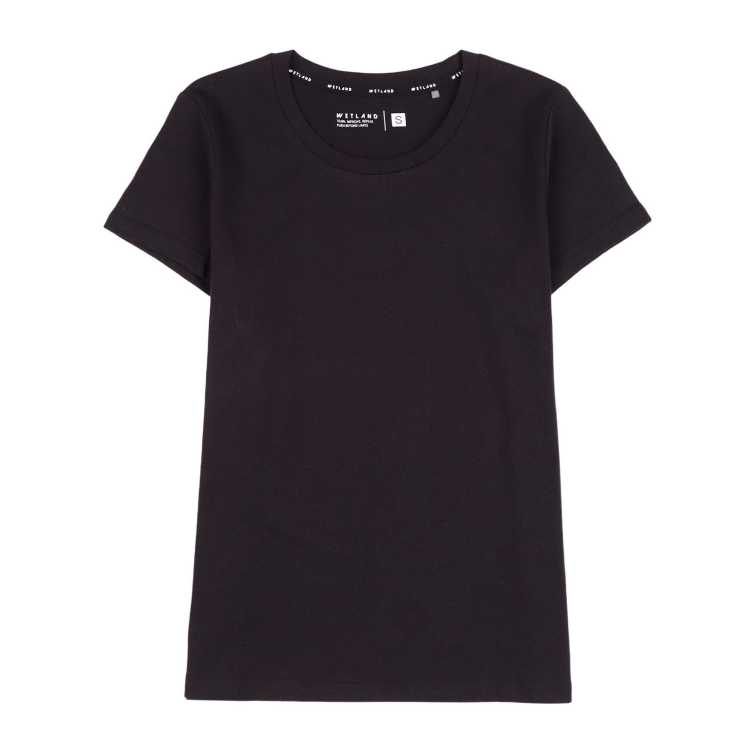 Polera Deportiva Mujer Wetland image number 0.0