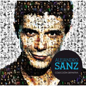 Alejandro Sanz - Coleccion Definitiva (2lp) | Vinilo