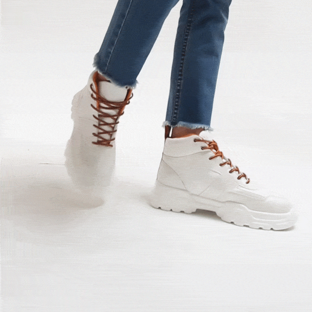 Bot&iacute;n Mujer Freedom image number 4.0