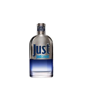 Roberto Cavalli Just Cavalli 90 Ml Edt Hombre