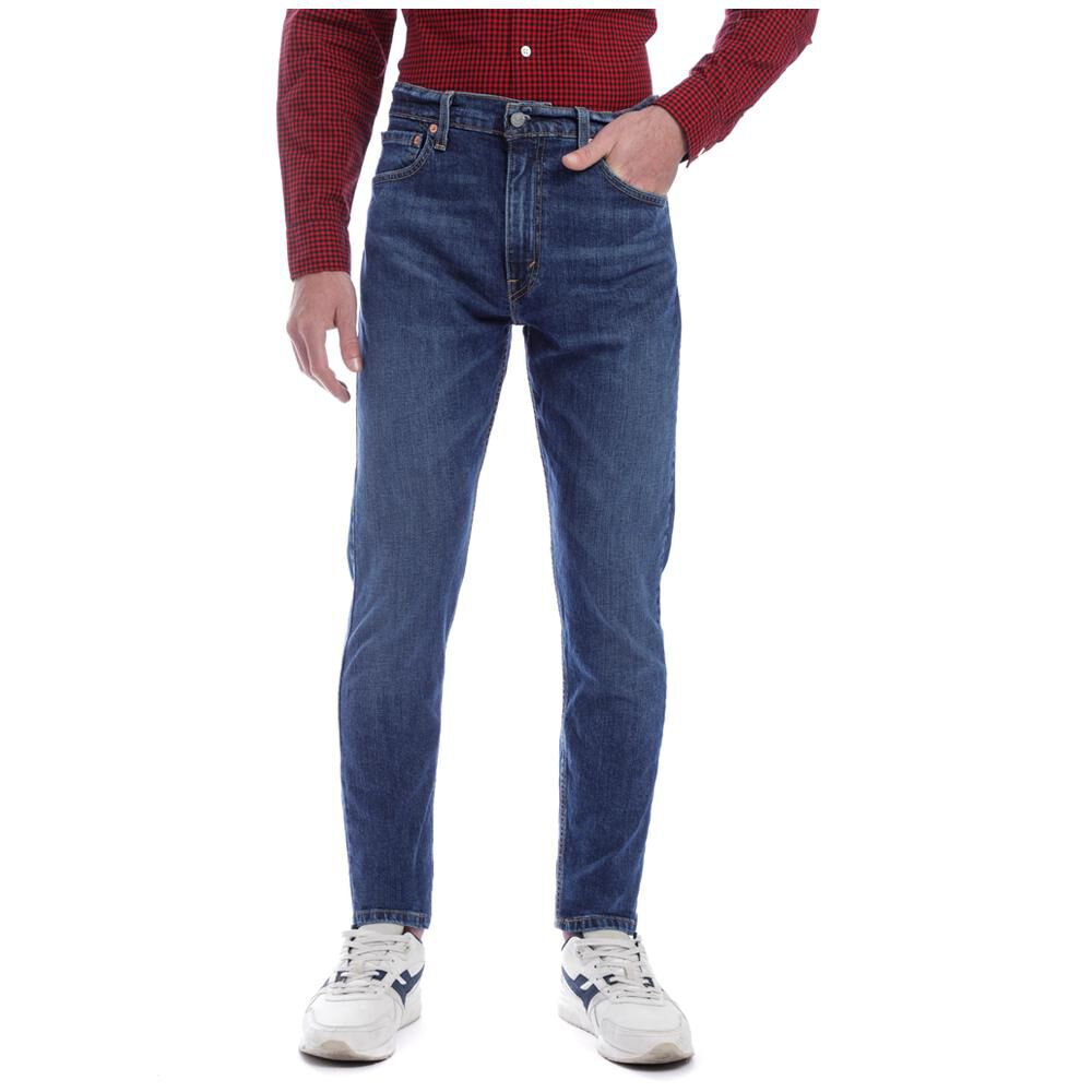 Jeans Hombre Tapered Fit Levi´S 512 image number 0.0