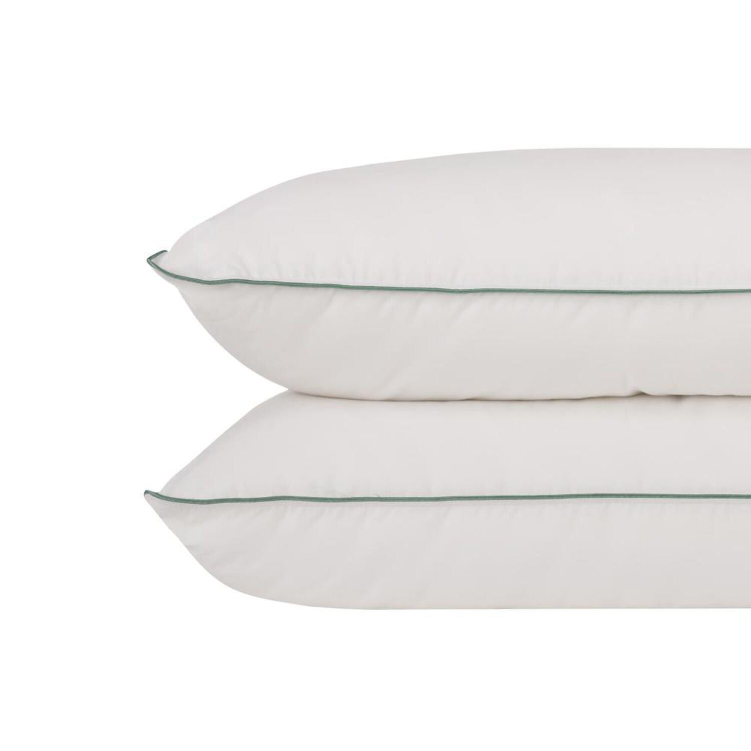 Pack de Almohadas Cic Down Alternative / 50x70 Cm / 2 Unidades image number 3.0
