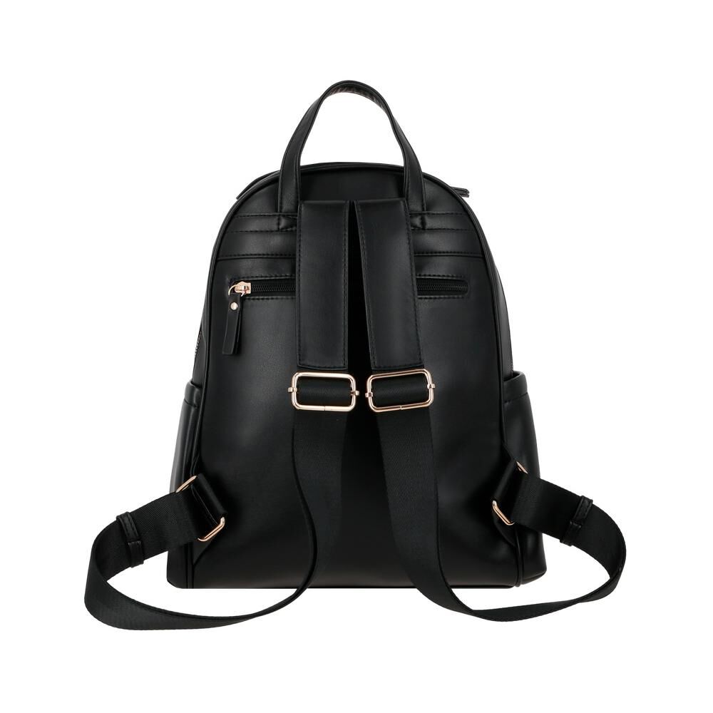 Mochila Secret Alpes Sc6 M Negro image number 2.0