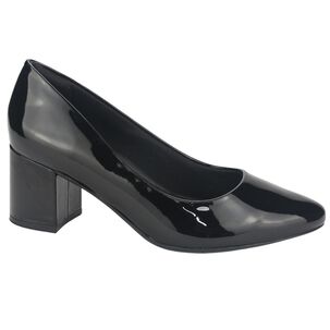 Zapato Comfortflex Mujer 2354401 V Negro Casual