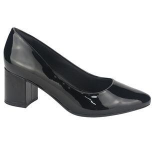 Zapato Comfortflex Mujer 2354401 V Negro Casual