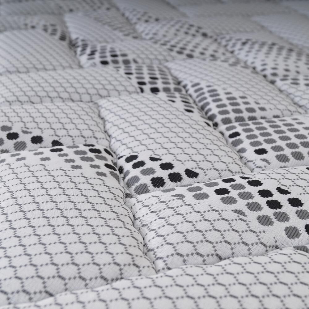 Colchón Celta Mediterraneo Pro / 1 Plaza / 190 Cm x 90 Cm image number 1.0