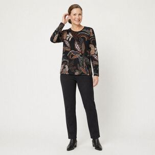 Sweater Mujer Lesage
