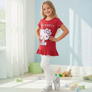 Polera Ni&ntilde;a Hello Kitty
