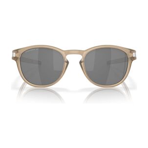 Lentes De Sol Latch Prizm Black Polarizados Oakley