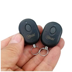 Inmovilizador Para Auto Antirrobo - Antiportonazo 9236