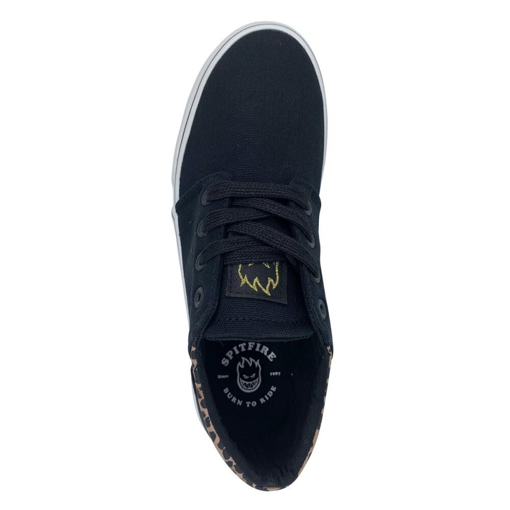 Zapatilla Escolar Niña Spit Fire Funbox image number 2.0