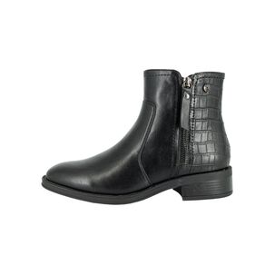 Botin Vell Negro Alquimia