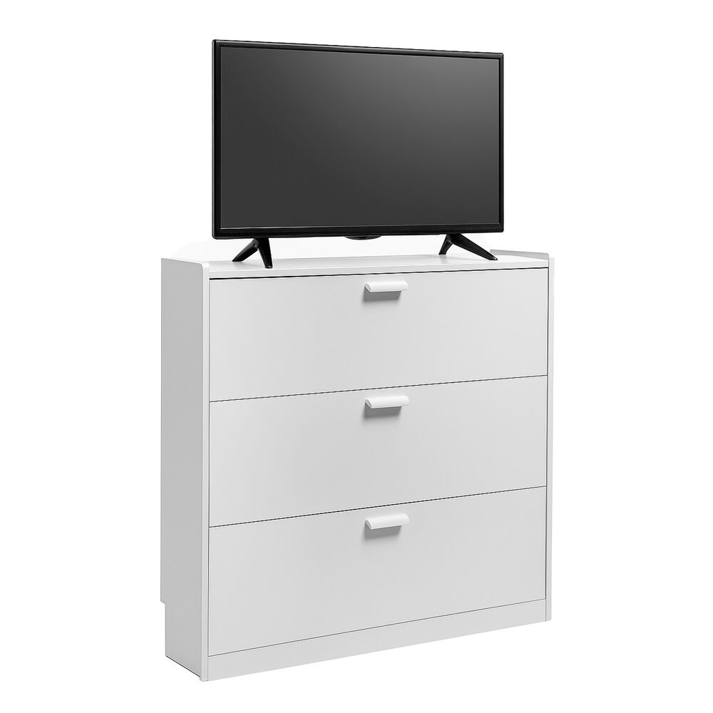 Zapatera Organizadora Vtrin Xxl Para 25 Pares Y Tallas Grandes Hasta 44 image number 0.0