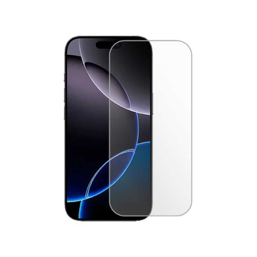 Apple Iphone 16 Pro 128 Gb - Negro + Lamina De Protección image number 0.0