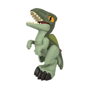 Juguete Interactivo Imaginext Dino Xl Deluxe