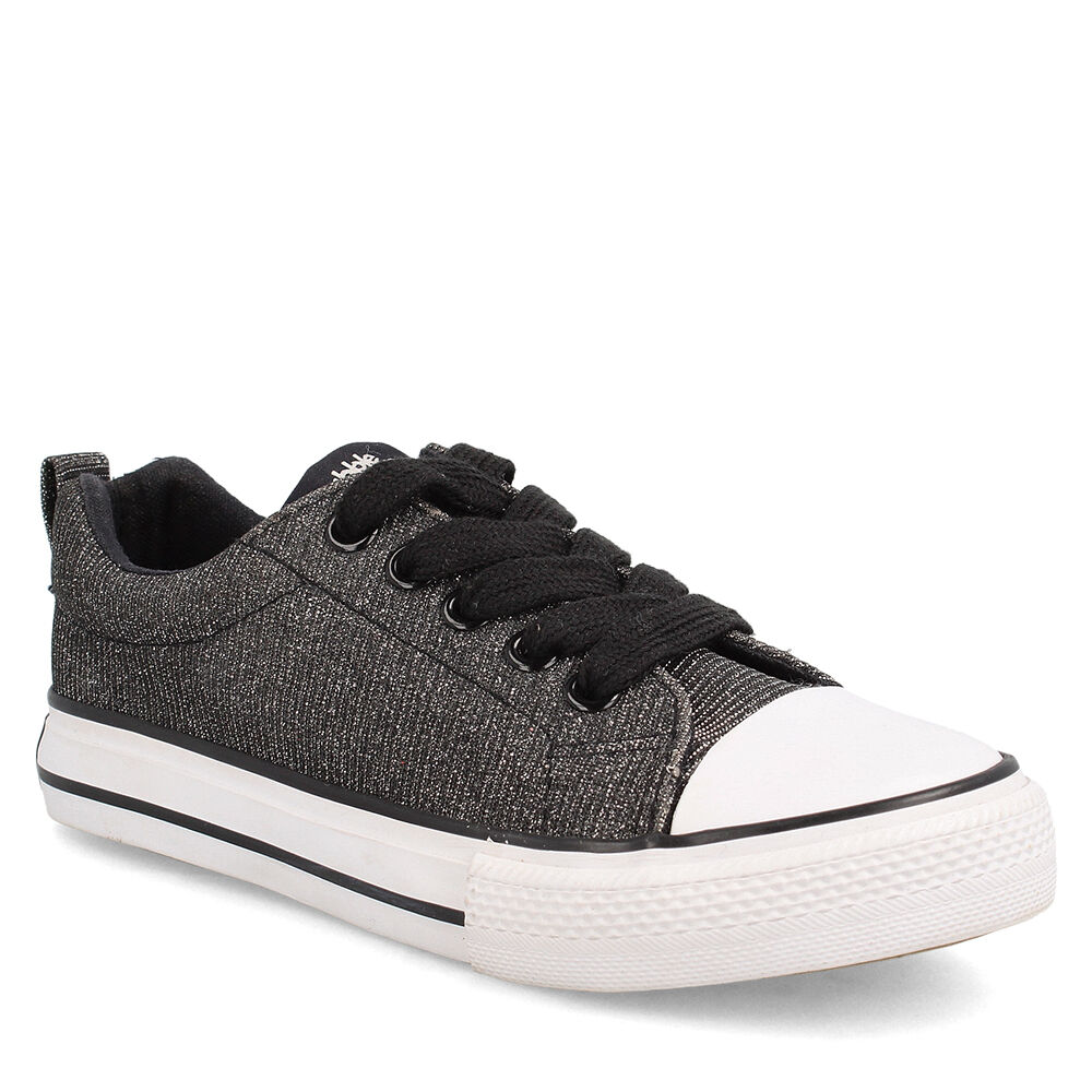 Zapatilla Niña Bubblegummers Astorga Negro image number 0.0