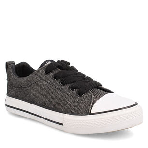 Zapatilla Ni&ntilde;a Bubblegummers Astorga Negro