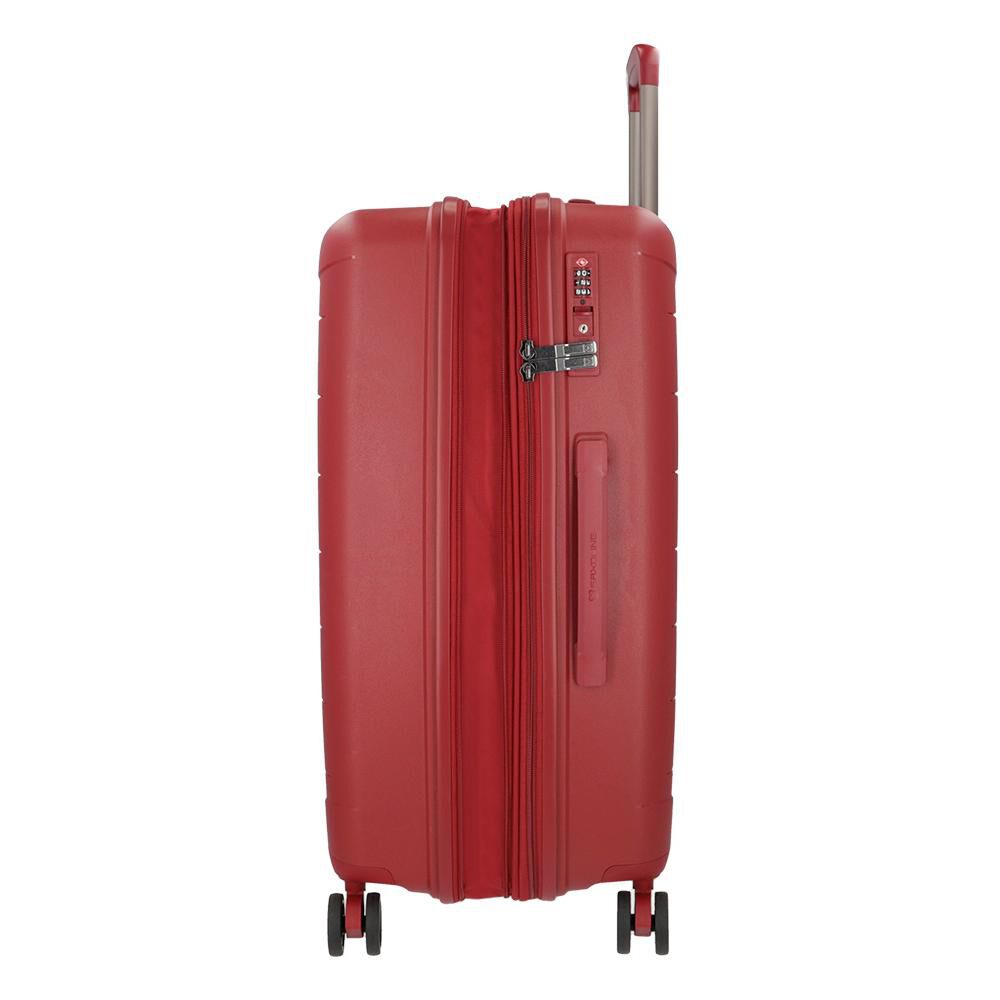 Maleta Grande Saxoline Moonstone / 105 L image number 7.0