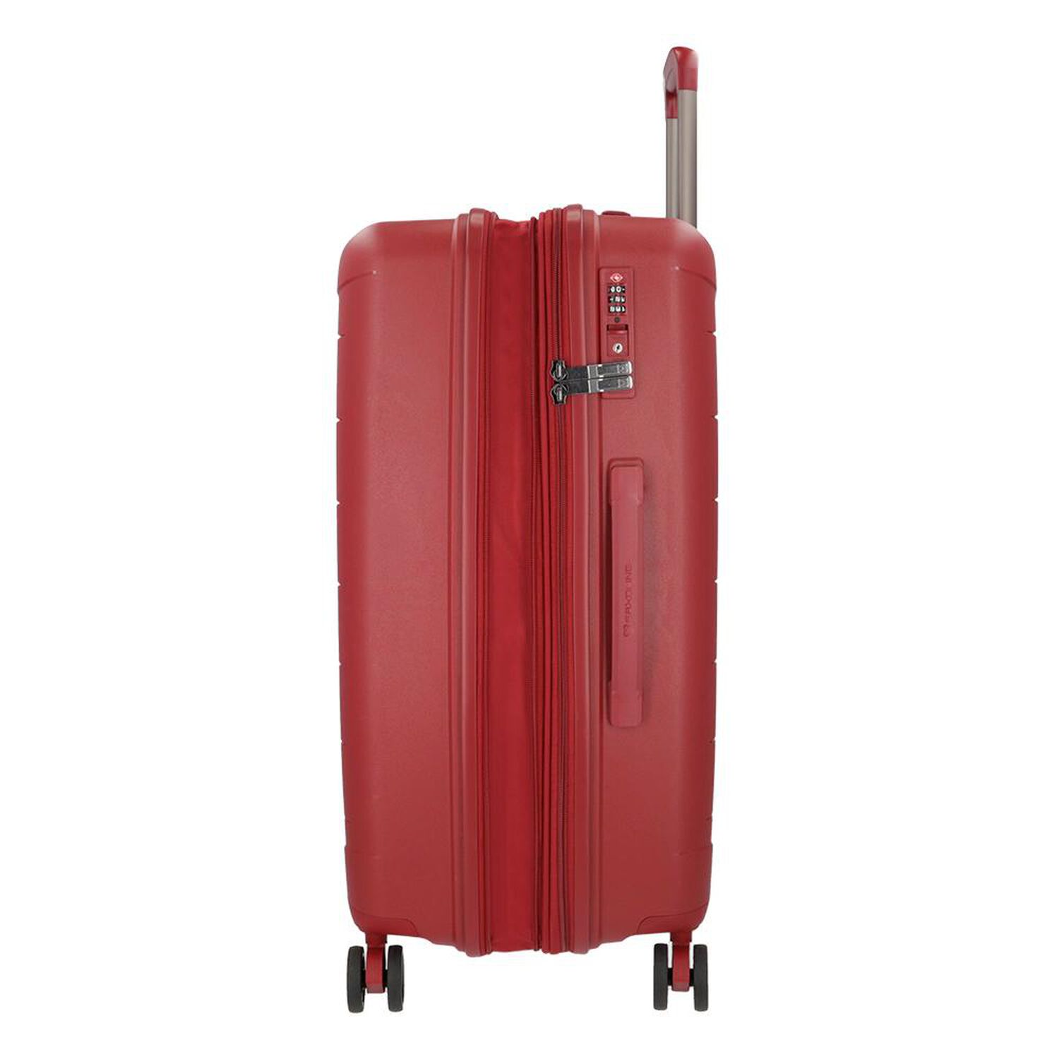 Maleta Grande Saxoline Moonstone / 105 L image number 7.0