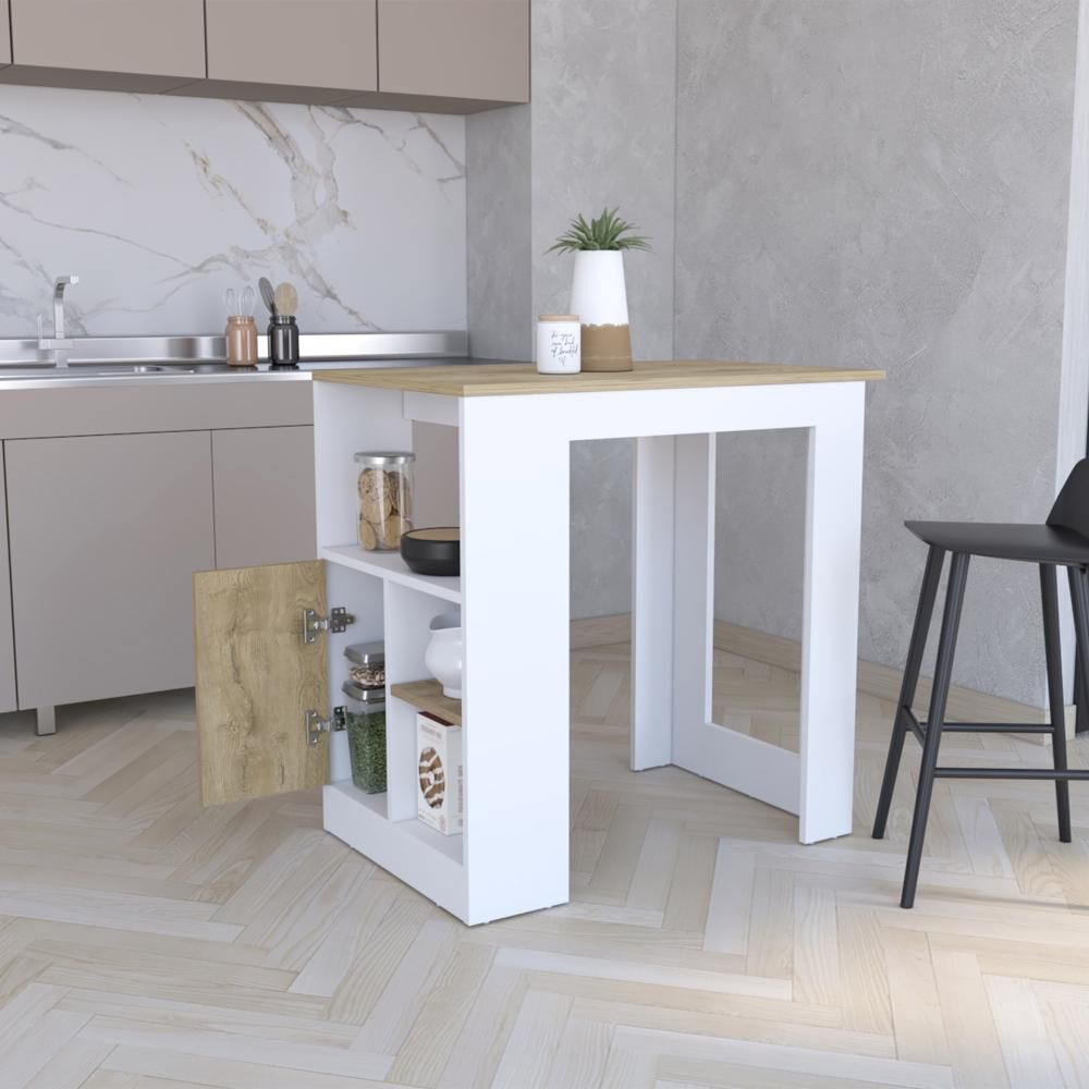 Mueble De Cocina Tuhome Stirling / 1 Puerta image number 3.0